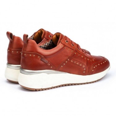 PIKOLINOS SELLA W6Z SNEAKERS TANDOORI