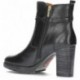 PIKOLINOS CONNELLY ANKLE BOOTS W7M-8542 BLACK