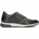 MEN'S SHOES FLUCHES HAVANA F1600 NEGRO