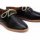 SHOES PIKOLINOS MERIDA W4F-4994 BLACK