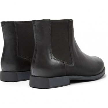 CAMPER ANKLE BOOTS K400023 BLACK