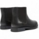 CAMPER ANKLE BOOTS K400023 BLACK