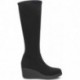PAULA URBAN LICRA BOOTS 15-1280 NEGRO
