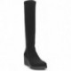 PAULA URBAN LICRA BOOTS 15-1280 NEGRO