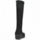 PAULA URBAN LICRA BOOTS 15-1280 NEGRO