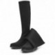PAULA URBAN LICRA BOOTS 15-1280 NEGRO