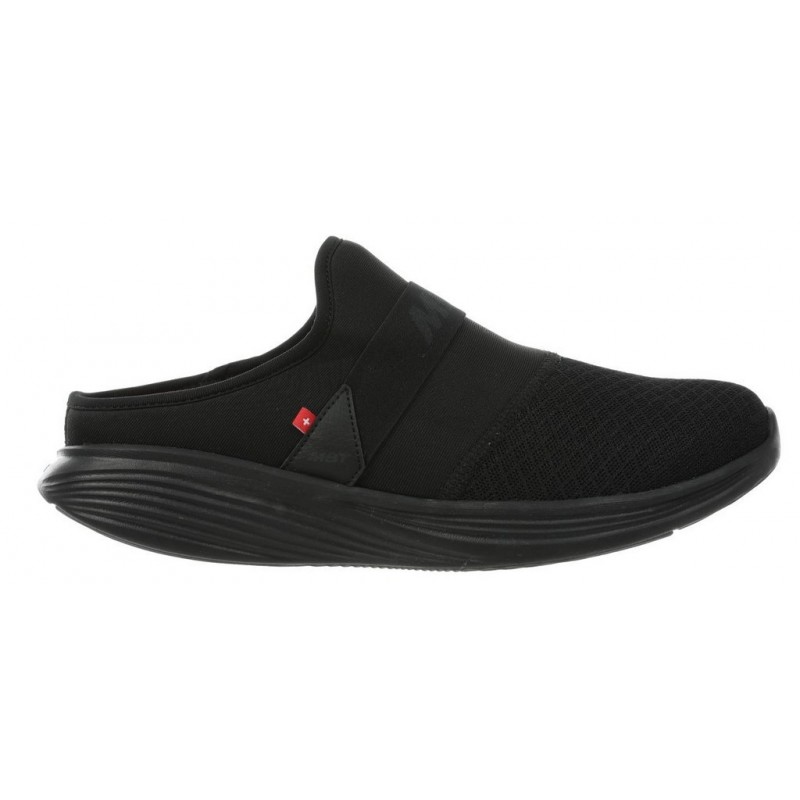 MAN'S SHOES TAKA SLIP ON 702779 BLACK