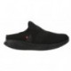 MAN'S SHOES TAKA SLIP ON 702779 BLACK