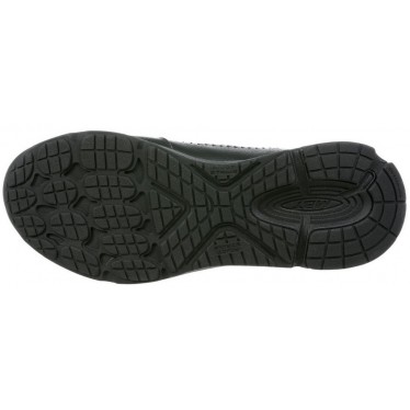 Comfortable men's shoes MBT JION M BLACK