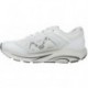 MBT GTC 2000 LACE UP W WOMEN'S SHOES WHITE