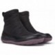 CAMPER BRUTUS BOOTS K400325 NEGRO_VIOLETA