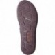 CAMPER BRUTUS BOOTS K400325 NEGRO_VIOLETA