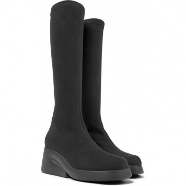CAMPER BOOTS K400589 KAAH BLACK