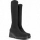 CAMPER BOOTS K400589 KAAH BLACK