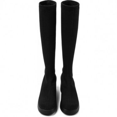 CAMPER BOOTS K400589 KAAH BLACK