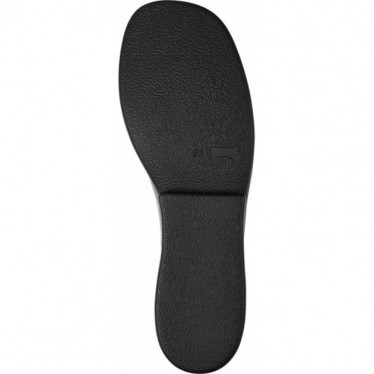 CAMPER BOOTS K400589 KAAH BLACK