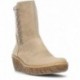 EL NATURALISTA PLEASANT ANKLE BOOTS 5165 PIEDRA