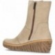 EL NATURALISTA PLEASANT ANKLE BOOTS 5165 PIEDRA