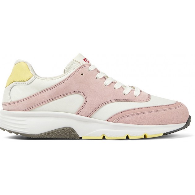 SPORTS CAMPER K201473 DRIFT PINK SPORTS CAMPER K201473 DRIFT PINK