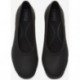 BALLERINAS CAMPER ALRIGHT K200607 NEGRO