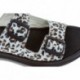 SANDALS KYBUN GLARUS W LEOPARD