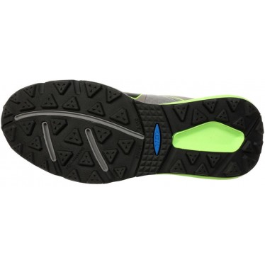 MBT TEVO WP BOA M SHOES GREY_LIME