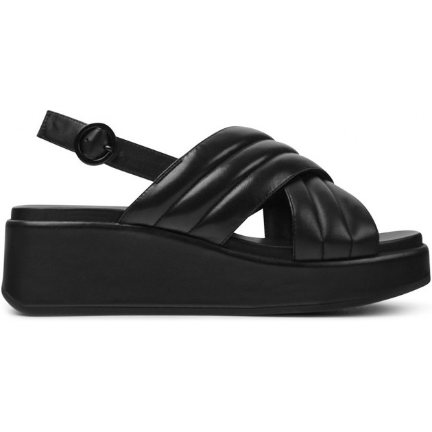 SANDAL CAMPER MISIA K201351 NEGRO