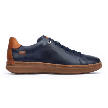 PIKOLINOS SHOES BEGUR M7P-6003 BLUE