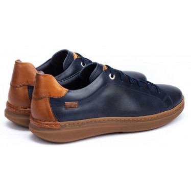 PIKOLINOS SHOES BEGUR M7P-6003 BLUE