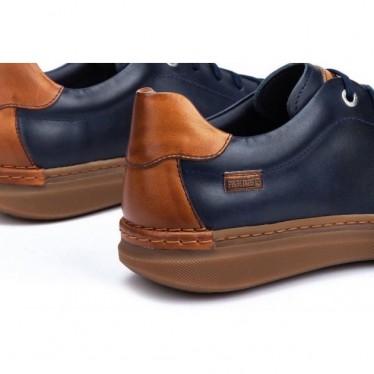 PIKOLINOS SHOES BEGUR M7P-6003 BLUE