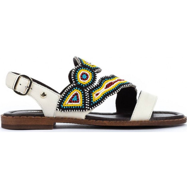 SANDALS PIKOLINOS ALGAR W0X-MA0647 NATA SANDALS PIKOLINOS ALGAR W0X-MA0647 NATA