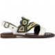 SANDALS PIKOLINOS ALGAR W0X-MA0647 NATA