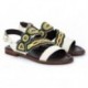 SANDALS PIKOLINOS ALGAR W0X-MA0647 NATA