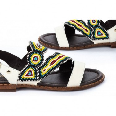 SANDALS PIKOLINOS ALGAR W0X-MA0647 NATA