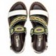 SANDALS PIKOLINOS ALGAR W0X-MA0647 NATA