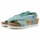 INTERBIOS PLANE sandals JEANS