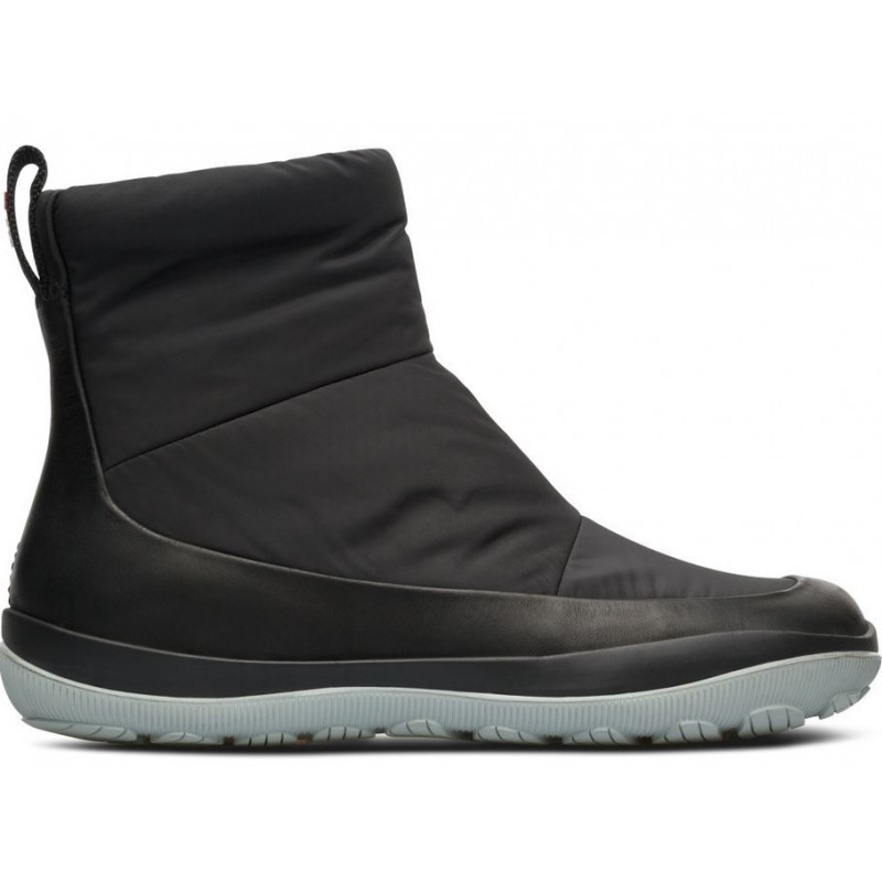 CAMPER BRUTUS BOOTS K400325 NEGRO_AZUL