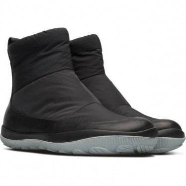 CAMPER BRUTUS BOOTS K400325 NEGRO_AZUL