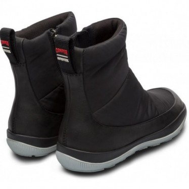 CAMPER BRUTUS BOOTS K400325 NEGRO_AZUL