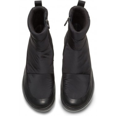 CAMPER BRUTUS BOOTS K400325 NEGRO_AZUL