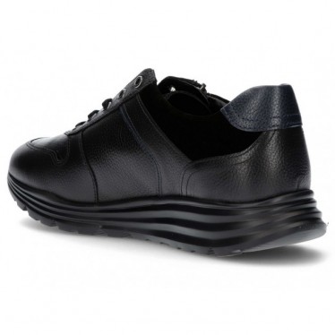 MEPHISTO BRAYAN SNEAKERS BLACK