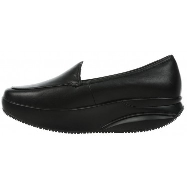 MOCCASIN MBT OXFORD LOAFER W NEGRO