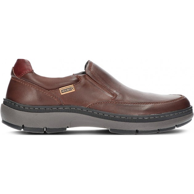PIKOLINOS CACERES M1V-3080 LOAFERS OLMO PIKOLINOS CACERES M1V-3080 LOAFERS OLMO