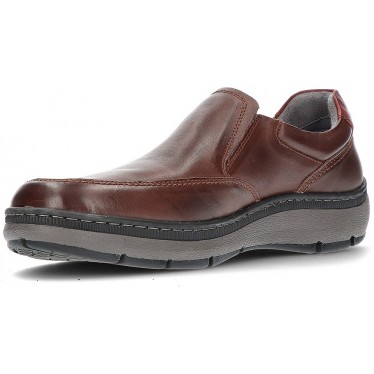 PIKOLINOS CACERES M1V-3080 LOAFERS OLMO