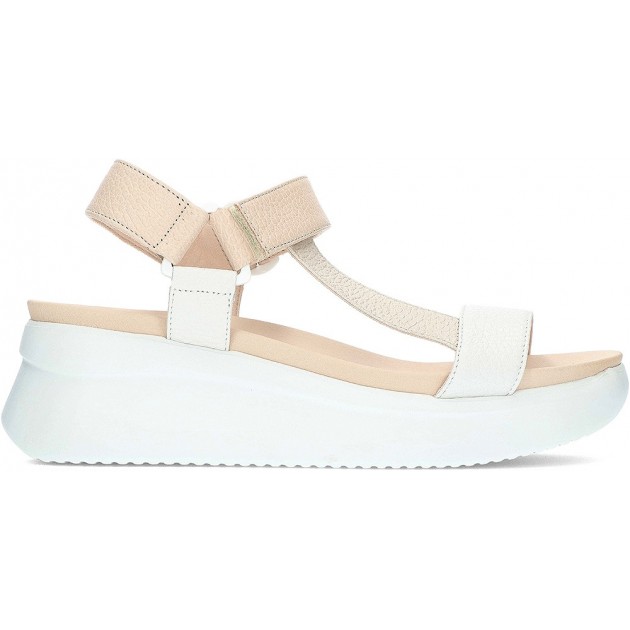 SANDALS CALLAGHAN KITT 29900 PORCELANA SANDALS CALLAGHAN KITT 29900 PORCELANA