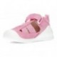 BIOMECANICS CANVAS SANDALS BABY 212213 FUCSIA