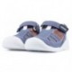 BIOMECANICS CANONA baby BELT sandals AZUL_MARINO