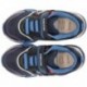 SNEAKERS GEOX J BAYONYC J26FEA NAVY