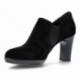 SALON SHOES CALLAGHAN TACON FOX CEDRA W NEGRO