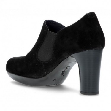 SALON SHOES CALLAGHAN TACON FOX CEDRA W NEGRO